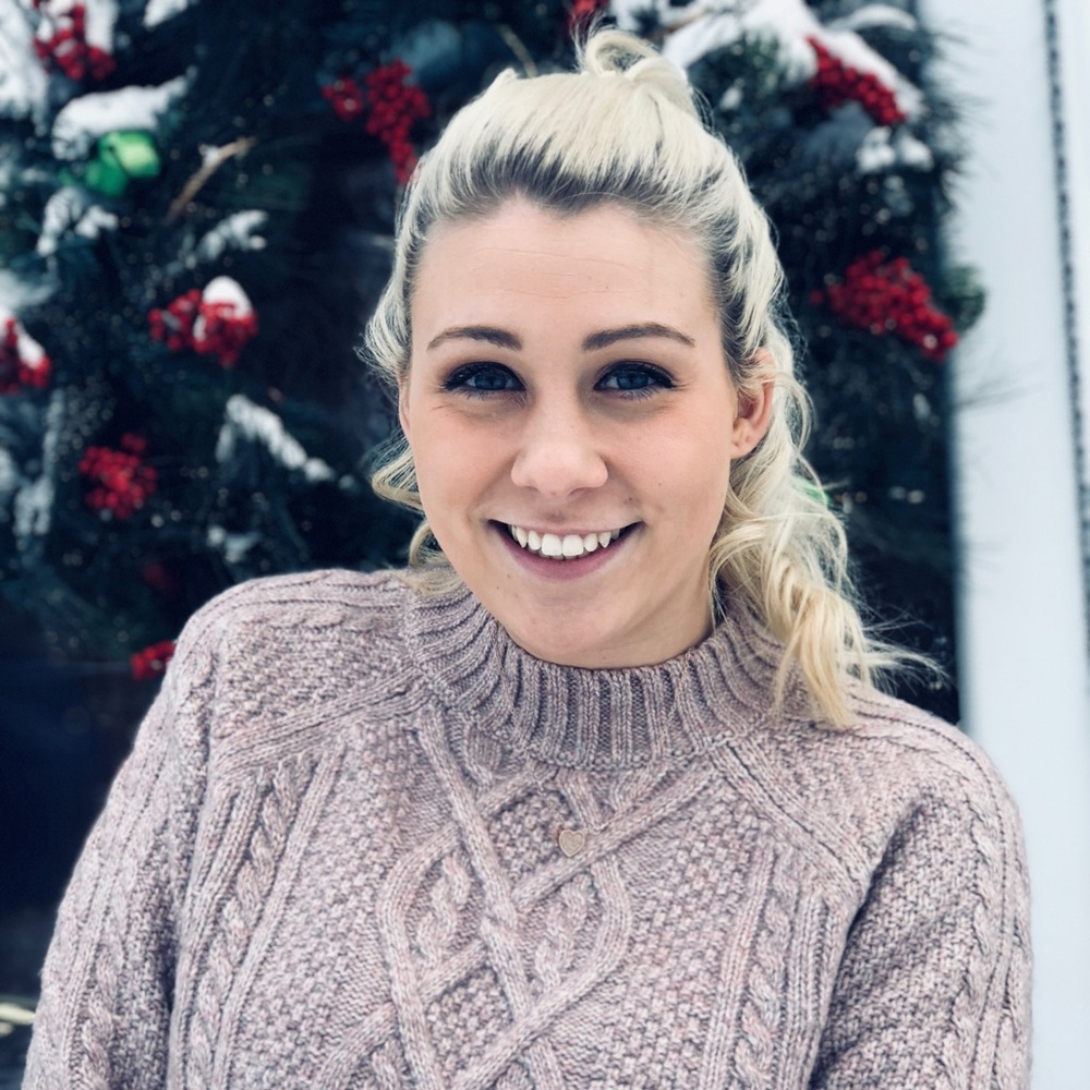 Meet your Posher, Julia